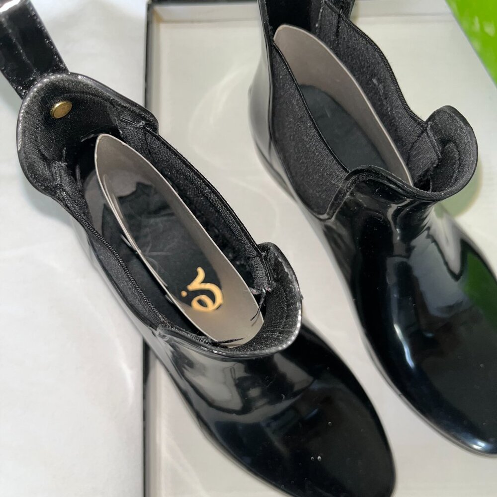Sam Edelman ankle rainboot - Picture 3 of 8
